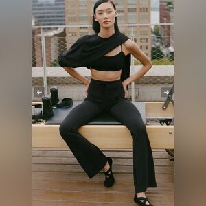 Alo Yoga Sway Sweatpants NWOT